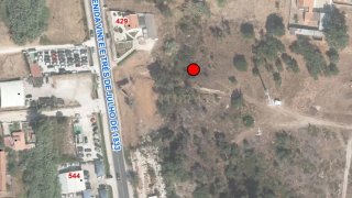Land for sale in Sesimbra, Portugal — €210,000