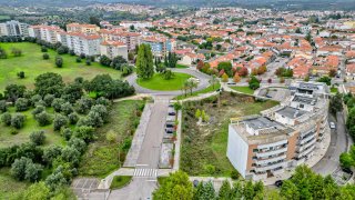Land for sale in Torres Novas, Portugal — €270,000