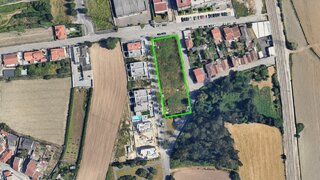 Land for sale in Maia, Portugal — €1,055,000
