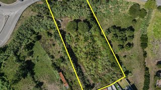 Land for sale in Figueira da Foz, Portugal — €200,000