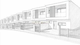 Land for sale in Almada, Portugal — €220,000