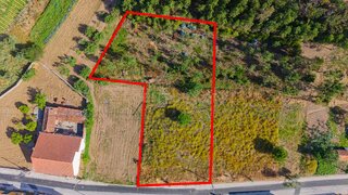 Land for sale in Figueira da Foz, Portugal — €70,000