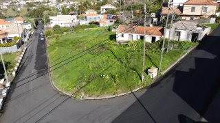 Land for sale in Calheta (Madeira), Portugal — €210,000