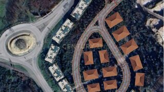 Land for sale in Paços de Ferreira, Portugal — €3,719,380