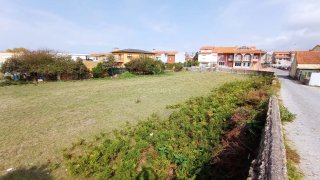 Land for sale in Vila do Conde, Portugal — €998,000
