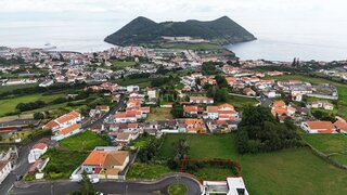 Terreno para venda em Angra do Heroísmo, Portugal — 125 000 €