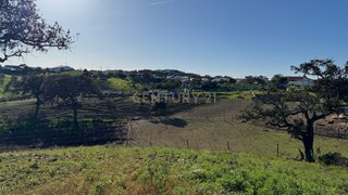 Land for sale in Castro Marim, Portugal — €12,500