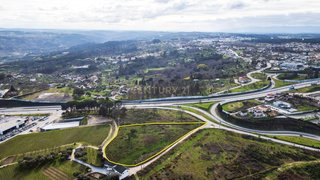 Land for sale in Viseu, Portugal — €550,000
