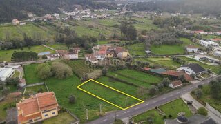 Terreno em Lousã