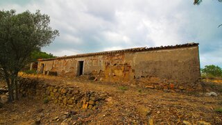 Land for sale in Monchique, Portugal — €88,000