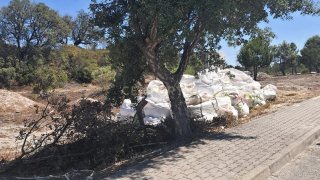 Land for sale in Seixal, Portugal — €110,000