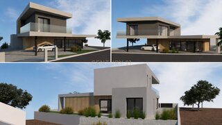 Land for sale in Mafra, Portugal — €350,000