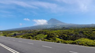 Land for sale in Madalena, Portugal — €60,000