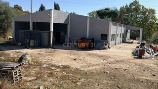 Land for sale in Vila Franca de Xira, Portugal — €395,000