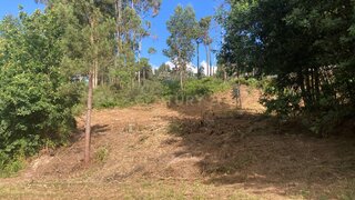 Land for sale in Penafiel, Portugal — €69,000