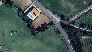 Land for sale in Óbidos, Portugal — €50,000