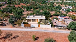 Terreno para venda em Olhão, Portugal — 180 000 €