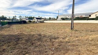 Land for sale in Sátão, Portugal — €160,000