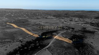 Land for sale in Vila do Bispo, Portugal — €39,000
