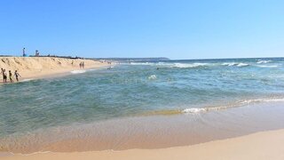Land for sale in Sesimbra, Portugal — €275,000