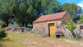 Land for sale in Idanha-a-Nova, Portugal — €58,000