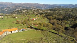 Land for sale in Vieira do Minho, Portugal — €65,000