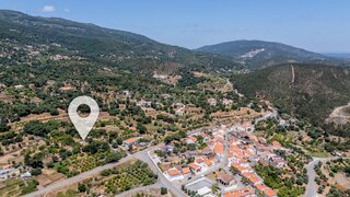 Land for sale in Monchique, Portugal — €89,000