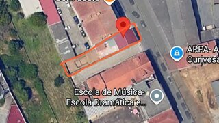 Land for sale in Gondomar, Portugal — €205,000