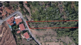 Terreno de 1750 m² em Coimbra