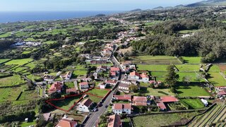 Land for sale in Angra do Heroísmo, Portugal — €50,000