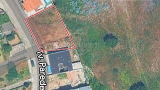 Terreno para venda em Gondomar, Portugal — 62 500 €