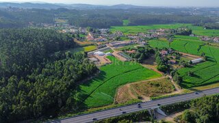 Land for sale in Maia, Portugal — €100,000