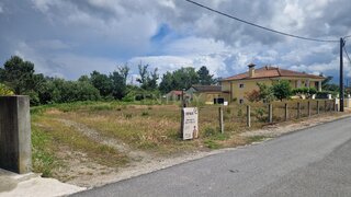 Land for sale in Vagos, Portugal — €59,500