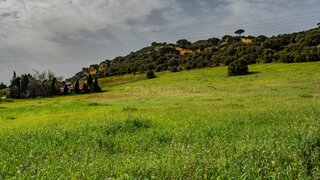 Terreno de 675 m² em Setúbal