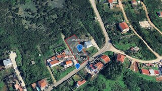 Land for sale in Loures, Portugal — €110,000
