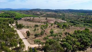 Land for sale in Odemira, Portugal — €235,000