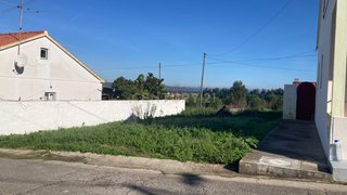 Land for sale in Abrantes, Portugal — €14,000