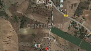 Terreno de 1120 m² em Santarém