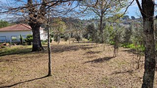Terreno de 1269 m² em Viseu