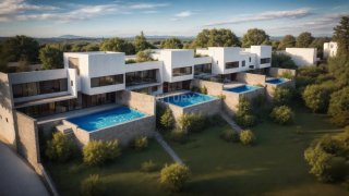 Land for sale in Gondomar, Portugal — €45,800