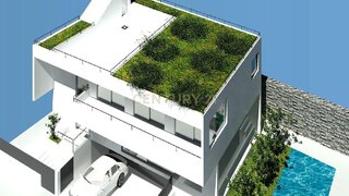 Land for sale in Sesimbra, Portugal — €92,500