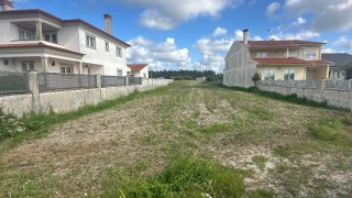 Land for sale in Vagos, Portugal — €82,500