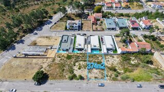 Land for sale in Seixal, Portugal — €195,000