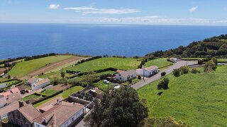 Land for sale in Nordeste, Portugal — €48,900