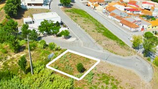 Terreno de 441 m² em Aveiro