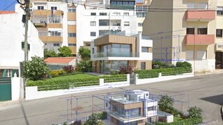 Land for sale in Odivelas, Portugal — €143,500