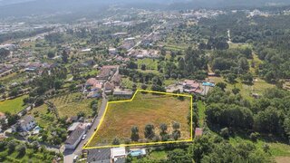 Land for sale in Vila Nova de Poiares, Portugal — €60,000