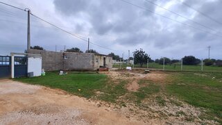 Land for sale in Silves, Portugal — €150,000