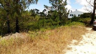 Land for sale in Aljezur, Portugal — €115,000