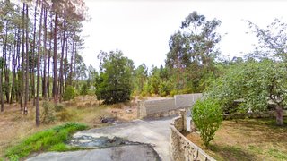 Land for sale in Marinha Grande, Portugal — €52,150